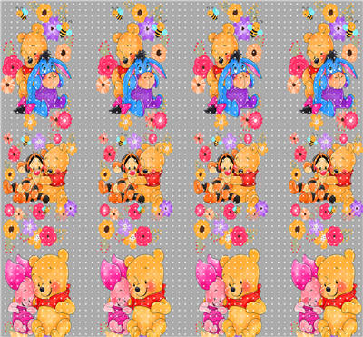 Bookmark sticker-S 890